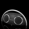 Акустическая система Harman Kardon Go+Play Wireless Black для iPod/iPhone/iPad чёрная HKGOPLAYWRLBLKEU