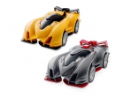 Anki DRIVE Starter Kit