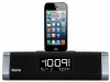 Портативная акустическая система iHome iDL45 Lightning для iPod/iPhone/iPad черная