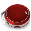 Портативная колонка Bluetooth JBL Micro Wireless Red красная