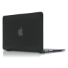 Speck Защитный чехол SeeThru Satin Case для MacBook Air 11" Black черный, матовый