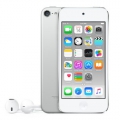 Apple iPod touch 16Gb Серебристый