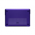 Incase Hardshell Case Защитный чехол для MacBook Pro 15" Blue синий