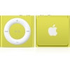 Apple iPod Shuffle Yellow 2Gb 2012 MD774