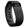 Спортивный браслет Fitbit Charge - Black Small