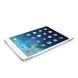 Apple iPad mini Retina Display 16GB Wi-Fi + 4G (Cellular) Silver (Белый)