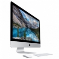 iMac 27" Retina 5K quad i5 3.2GHz/8GB/1TB Fusion/Radeon R9 M390 2GB