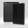 Yoobao iSmart Leather Case Black Чехол для iPad 2 / 3 / 4